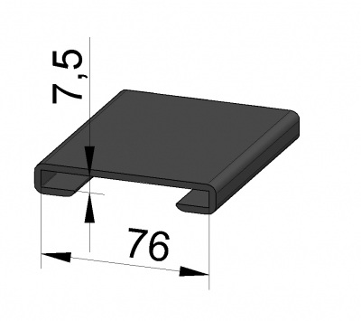 KL 75 Orsisuoja